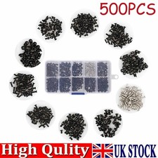 500pcs computer screw set - screw,