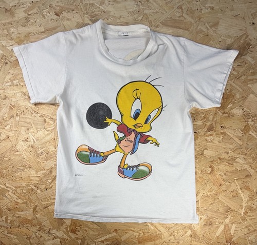 Vintage 1997 tweety - tweety, bird