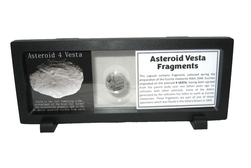 Nwa 2949 eucrite meteorite - nwa,