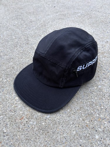 Supreme side zip camp - supreme,