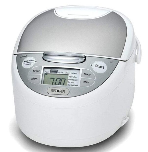 Tiger thermos microcomputer - thermos,
