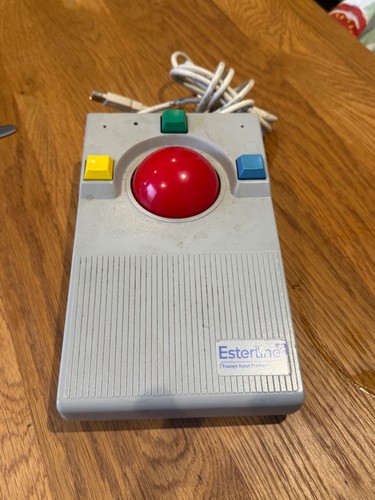 Esterline traksys roller - traksys,