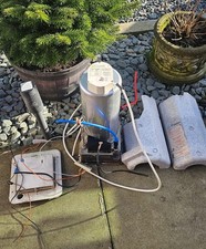 Carver Cascade Rapide Ge Water