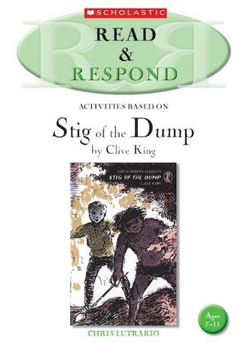 Stig the dump teacher - the,