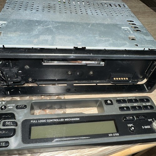 Sony 3759 genuinely - ,