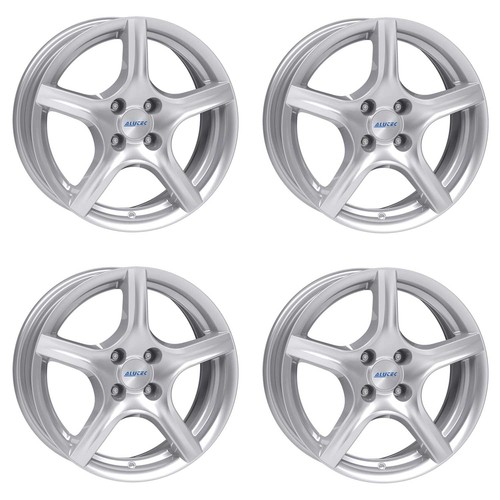 Alutec grip wheels - 4,