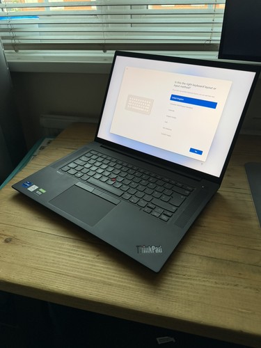 Lenovo thinkpad extreme g4 - lenovo,