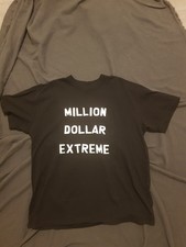 Sam Hyde MDE Extreme Peace