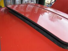 Ford Capri sunroof seal