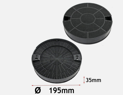Electrolux cooker hood filters - electrolux,