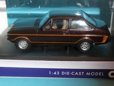 Ford Escort MkII 1600 Sport