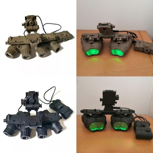Fma tactical dummy nvg gpnvg18 - tactical,