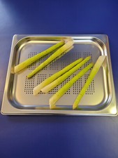 Stainless Steel Gastronorm