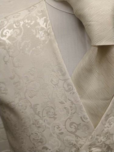 Waistcoat wedding formal - waistcoat,