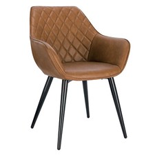 1/2/4x Dining Chair with