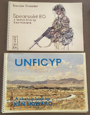 Exercise Crusader Spearpoint