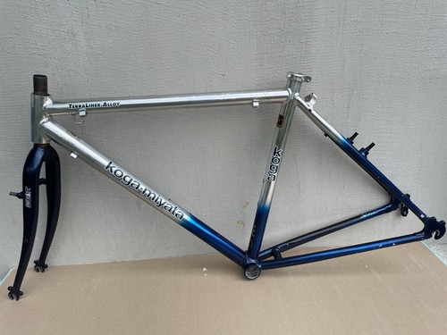 Retro koga miyata - retro,
