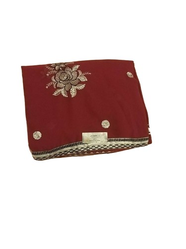 Indian party saree - ,