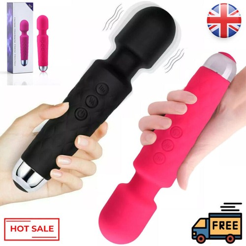 Speed ladies magic massager - speed,