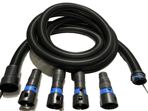 Festool vacuum dust - dust, hose