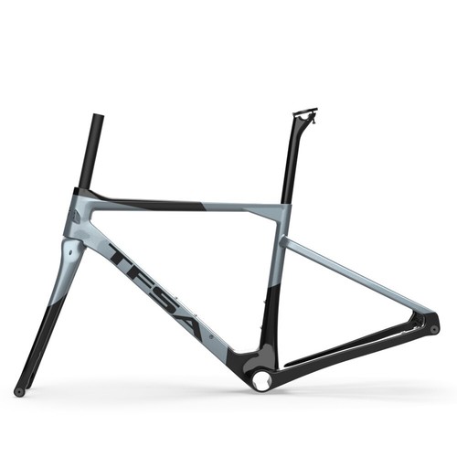 Carbon gravel bike - carbon, 700c