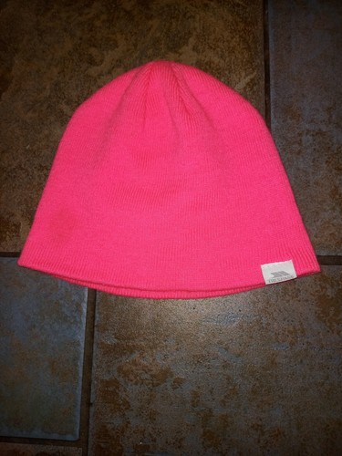 Trespass beanie hat - trespass,