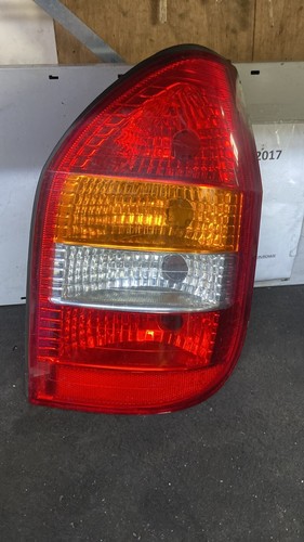 Mk4 astra rear light right - mk4,