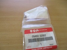 NOS SUZUKI JET GS450 GS500 GSX 09493-32002 SEE DESCRIPTION