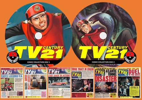 Century comics on - century,