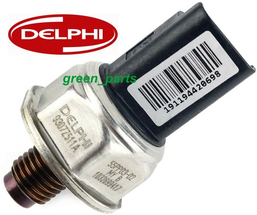 Genuine fuel rail pressure - fuel,