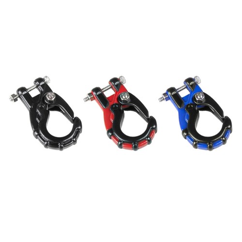 Heavy duty rings - heavy, shackle
