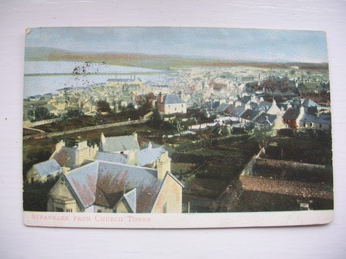 Stranraer near wigtown - stranraer.,
