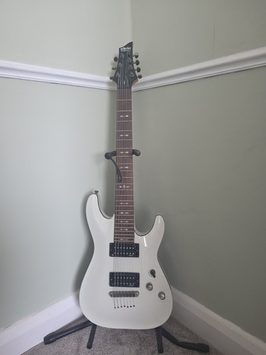 Schecter omen electric - omen,