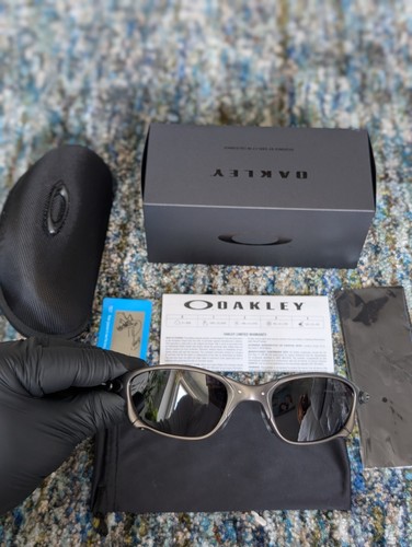Metal sunglasses - x,