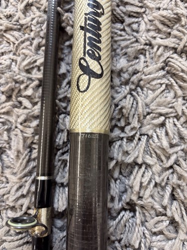 Century carbon metal beach - metal,