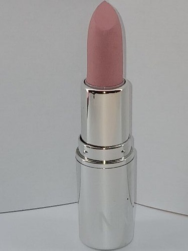 Pink matte lipstick - ~, sylvia