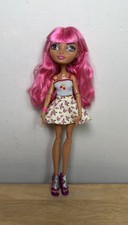 Ever After High Ginger
