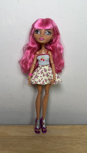 Ever after high - ever,