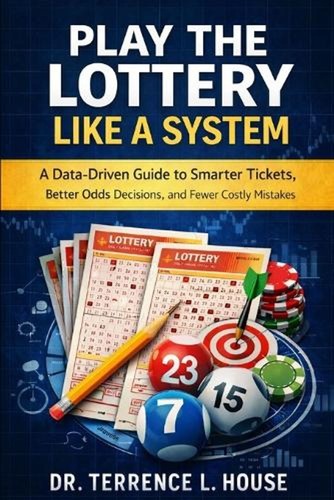 Play the lottery like - play,