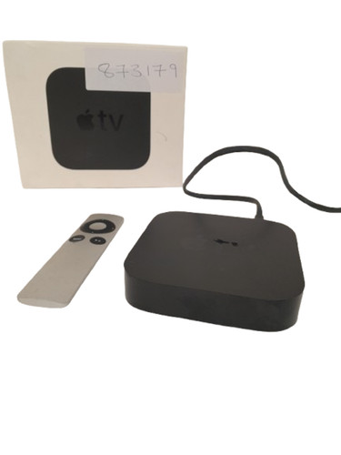 Apple 3rd generation a1427 - apple,