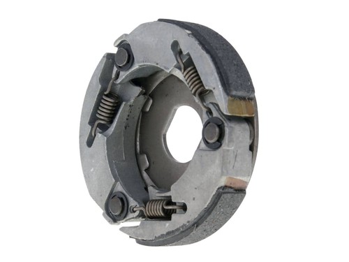 Stock 112mm clutch - stock,