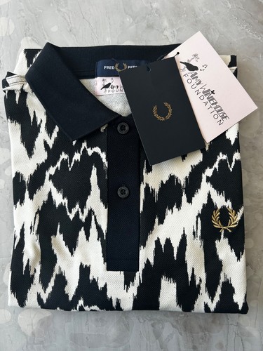 Vtg fred perry - perry, amy