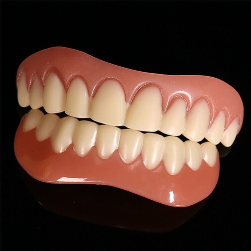 Pair instant smile veneers - pair,
