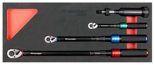 Torque wrench screwdriver - torque,