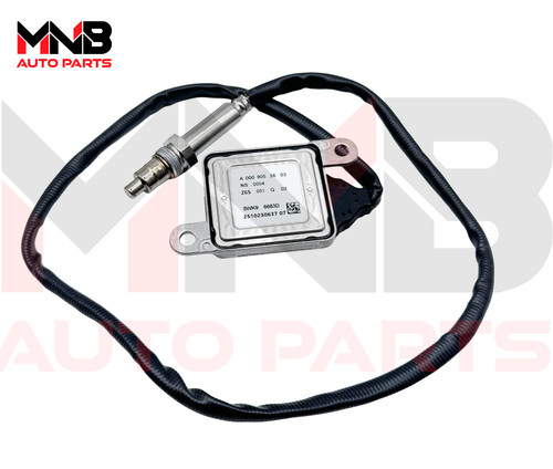 Diesel exhaust nox - diesel, for