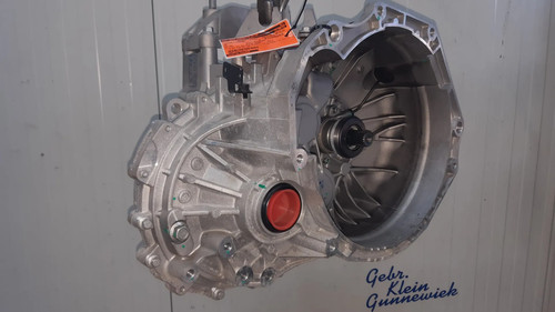 Gearbox cabrio 8 tf - mg,