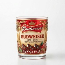 Budweiser 150th Anniversary