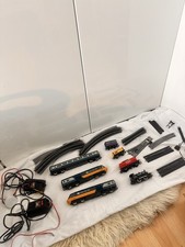 hornby intercity 125 train set