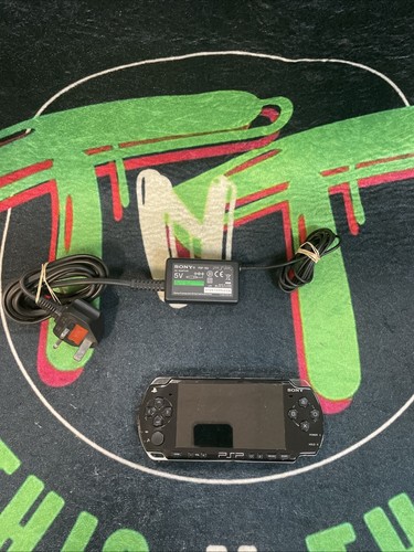 Sony psp 2003 - sony, slim