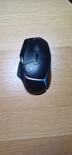 Logitech G502X Plus Wireless RGB Optical Gaming Mouse Black